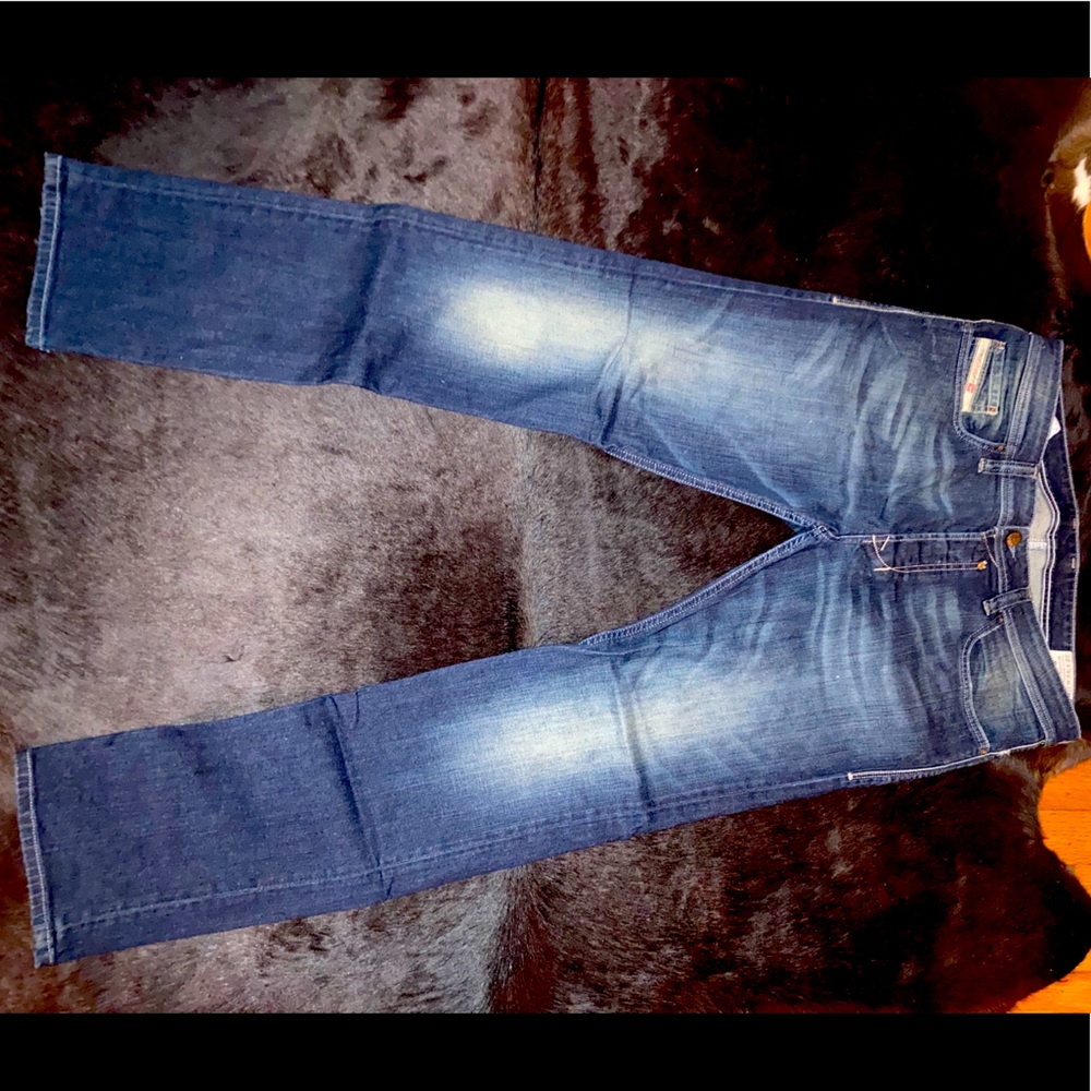 Diesel Jeans